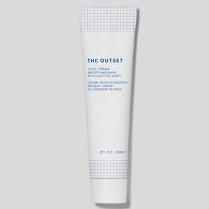 NEW! THE OUTSET COOL CREAM SMOOTHING MASK
